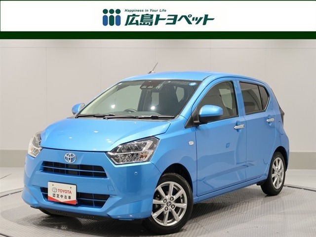 トヨタ ピクシスエポック 