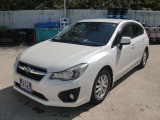 インプレッサスポーツ 1.6 i-L 4WD 