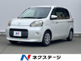 トヨタ ポルテ