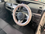 運転席周りに大きな傷、汚れ、へたりなどなく良質な状態です!