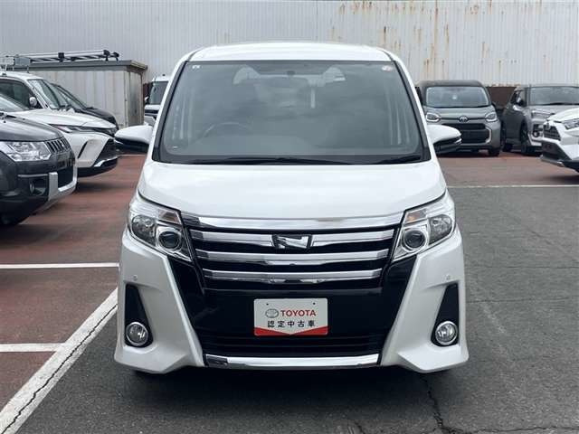 トヨタ ノア 