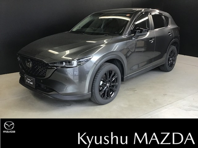 マツダ CX-5 