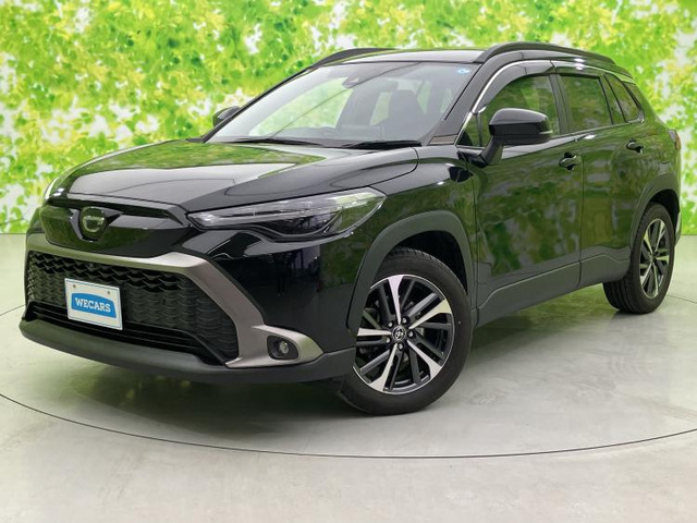 カローラクロス 1.8 Z 