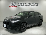 全国納車可 第三者機関証明書付 H SENSING 革シ-ト 新車保証 試乗車 ワンオ-ナ- 純正ナビ TV Rカメラ マルチビュ- BTオ-ディオ装備のZR-Ve:HEV Zブラックスタイル入庫!