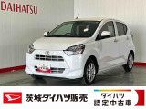 ダイハツ ミライース