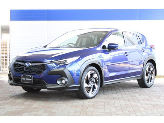 スバル クロストレック 