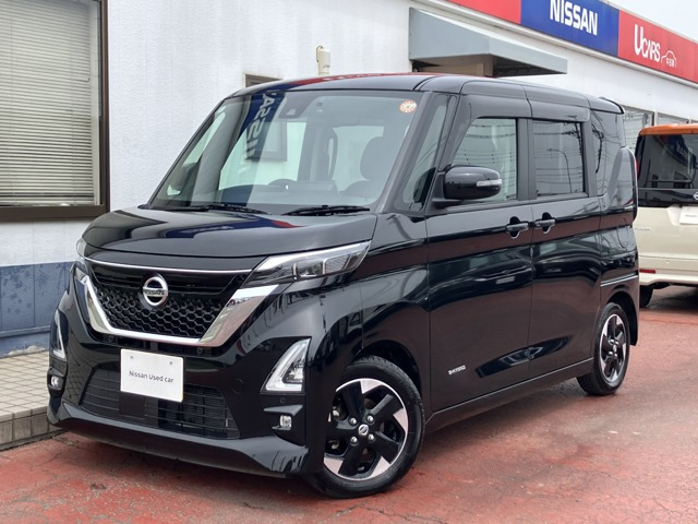 日産 デイズ 