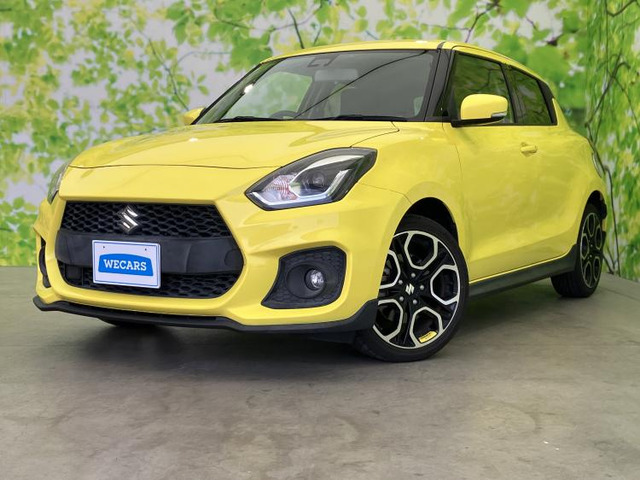 スズキ スイフト 