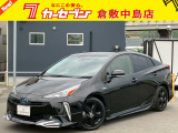 トヨタ プリウス