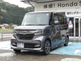 N-BOXカスタム G L ホンダセンシング 