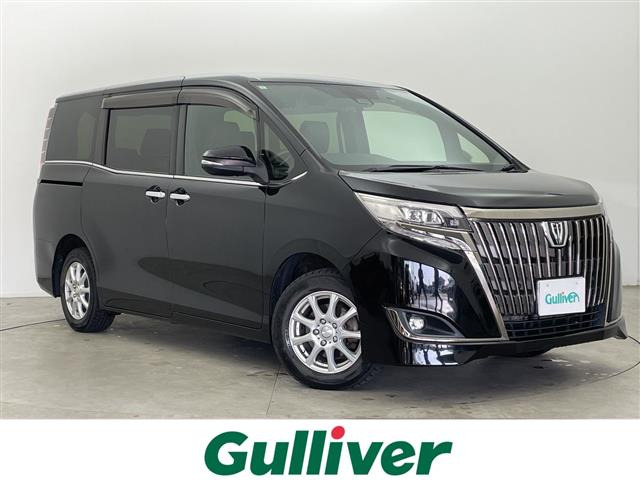 トヨタ エスクァイア 