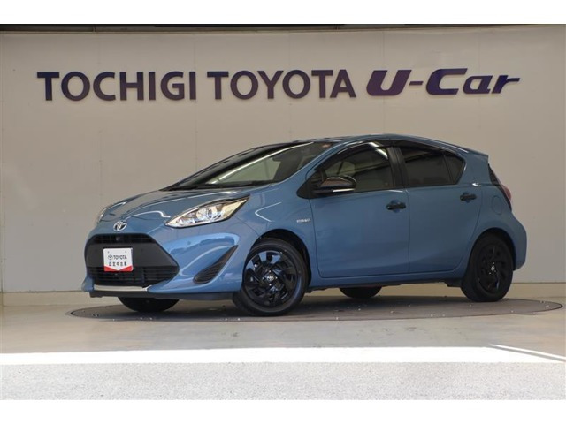 アクア 1.5 S グランパー 