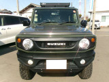 ジムニー XL 4WD 