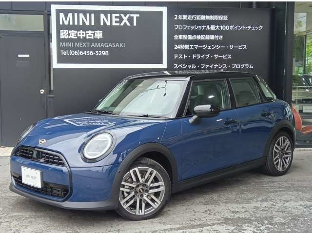 BMW MINI ミニ 