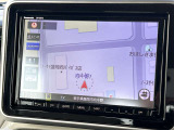 【カーナビゲーション】タッチパネルや音声操作に対応した高精度カーナビを搭載。快適性と操作性を両立し、旅行や長距離ドライブでも安心して目的地まで移動できます。