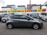 ノート 1.2 e-POWER X FOUR Vセレクション 4WD 