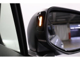 サイドイラー死角にいる車両をお知らせするリヤビークルディテクションもあります!車線変更時の事故をよす制してくれるので安心!!