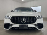 Sクラス AMG S63 E パフォーマンス 4WD MP202402