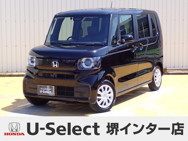 ホンダ N-BOX 