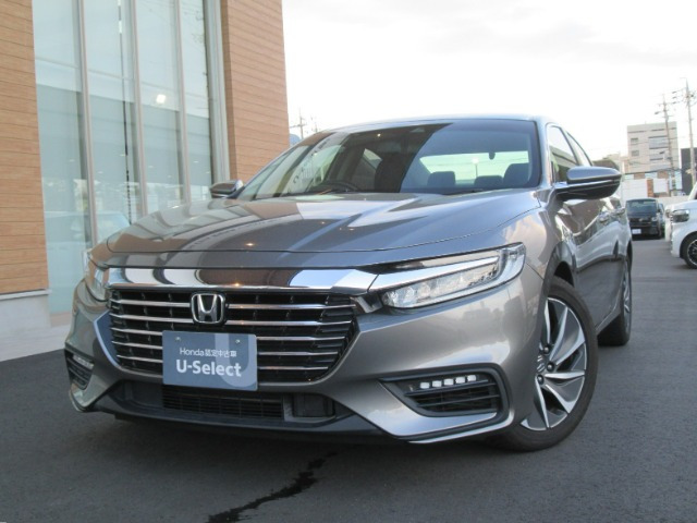 ホンダ インサイト 