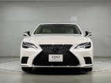 LS 500h バージョンL アドバンスドドライブ 4WD 