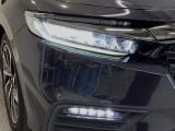 【LEDヘッドライト】ディスチャージヘッドライト(HID)と同等の明るさで、夜道や雨天走行が明るく視界良好!! フォグライトも装備で、安心感さらにUPです♪安心ドライブを楽しんで下さい♪