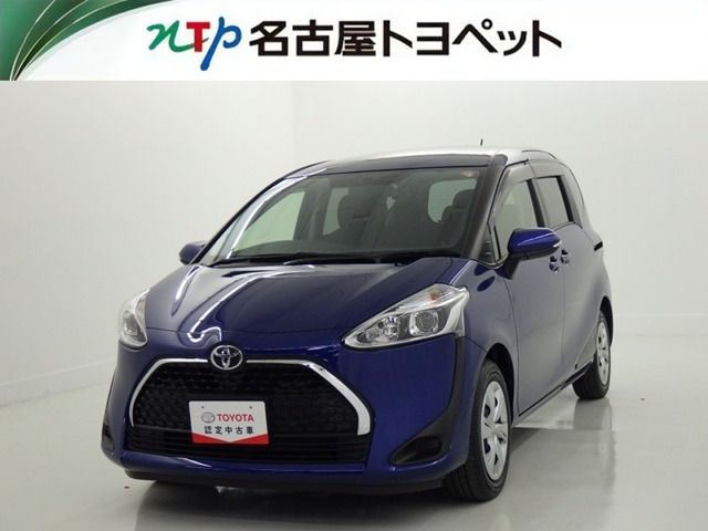 トヨタ シエンタ 