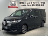 全国納車可 第三者機関証明書付 H SENSING 1年保証 ナビVXM-187VFNi TV Rカメラ CD録音 BTオ-ディオ DVD ドラレコ装備のステップワゴンスパーダ ホンダセンシング入庫!