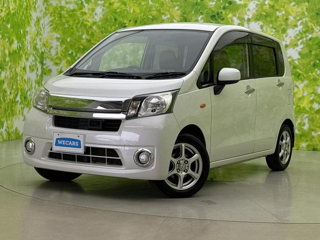 ダイハツ ムーヴ 