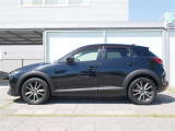 CX-3 1.5 XD ツーリング 