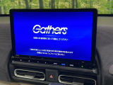 【純正11型ナビ】人気の純正ナビを装備。オーディオ機能も充実しており、Bluetooth接続すればお持ちのスマホやMP3プレイヤーの音楽を再生可能!毎日の運転がさらに楽しくなります!!
