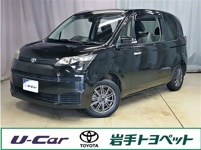 スペイド 1.5 F 4WD 