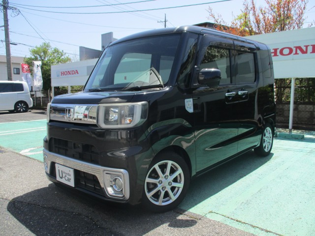 ウェイク L ファインセレクション SA 