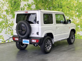 ジムニー XC 4WD 
