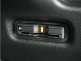 ◆ETC車載器 装備車◆今や必需品のETC!有料道路を利用する際にスムースに通過でき、わずらわしい料金支払いから開放されます!