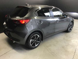 MAZDA2 1.5 XD スポルトプラス 