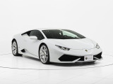 Huracan LP610-4のご紹介です。