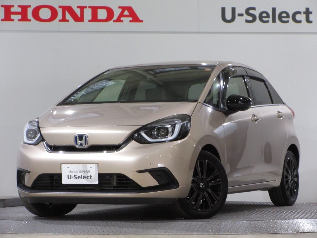 ホンダ フィット 