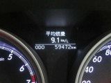 走行距離約59000キロとなります。