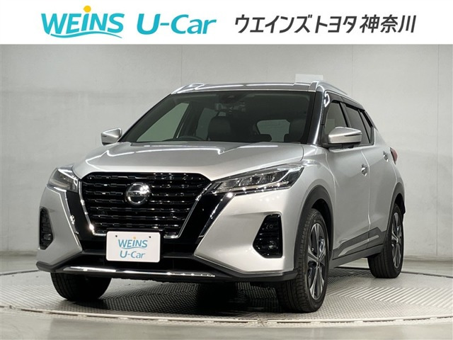 キックス 1.2 X (e-POWER) 