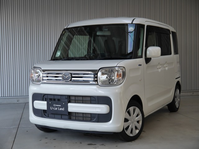 マツダ フレアワゴン 