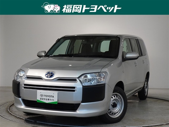 プロボックスバン ハイブリッド 1.5 GL 