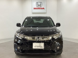 ヴェゼル 1.5 X ホンダセンシング 4WD 