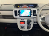 ナビ、オートエアコン付