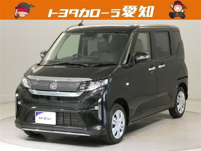 ダイハツ ムーヴ 