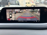 360度カメラ機能付きで運転のサポート体制がしっかりしてます。