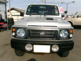 ジムニー ランドベンチャー 4WD 