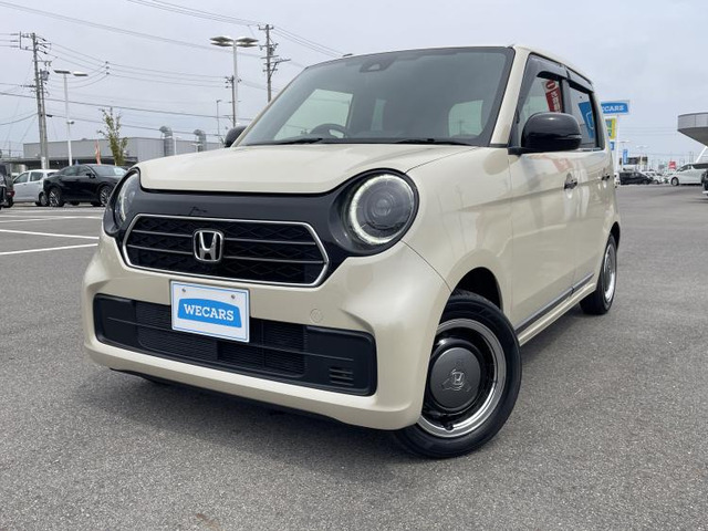 N-ONE  スタイルプラスアーバン