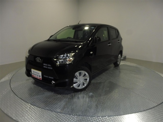 ダイハツ ミライース 