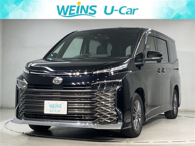 ヴォクシー  2.0 S-G